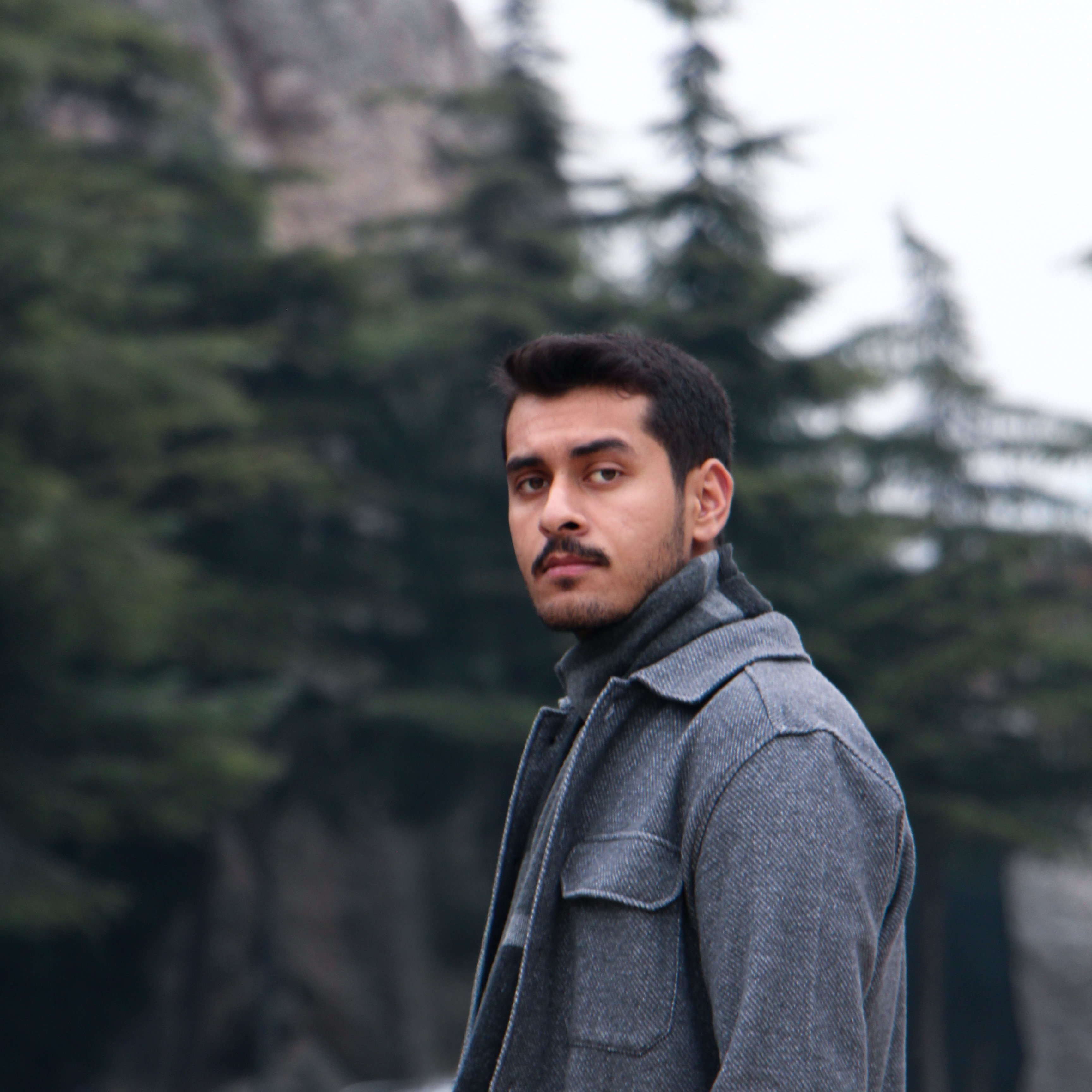 Bilal ÇOBAS