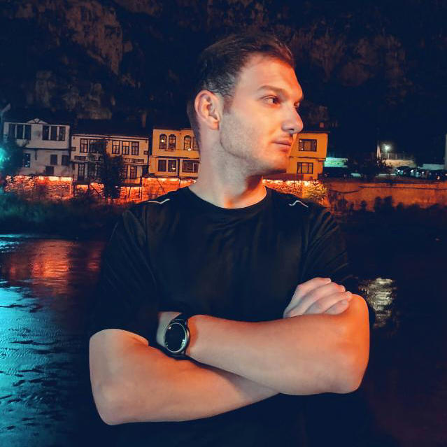 Burak YÜZÜCÜ
