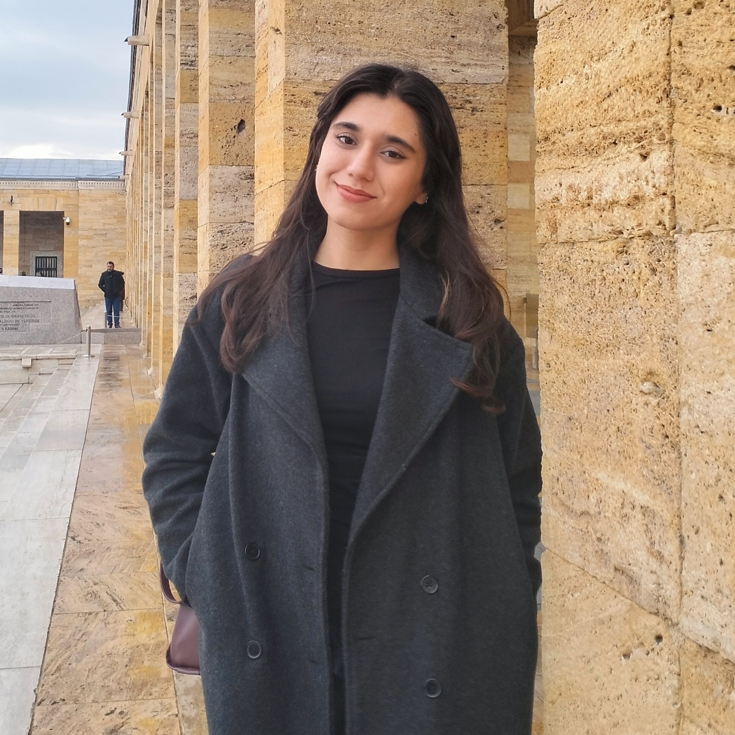 Tuğçe Nur YILMAZ