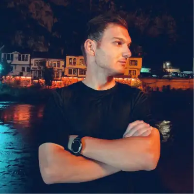 Profil Fotoğrafı