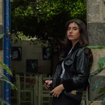 Profil Fotoğrafı