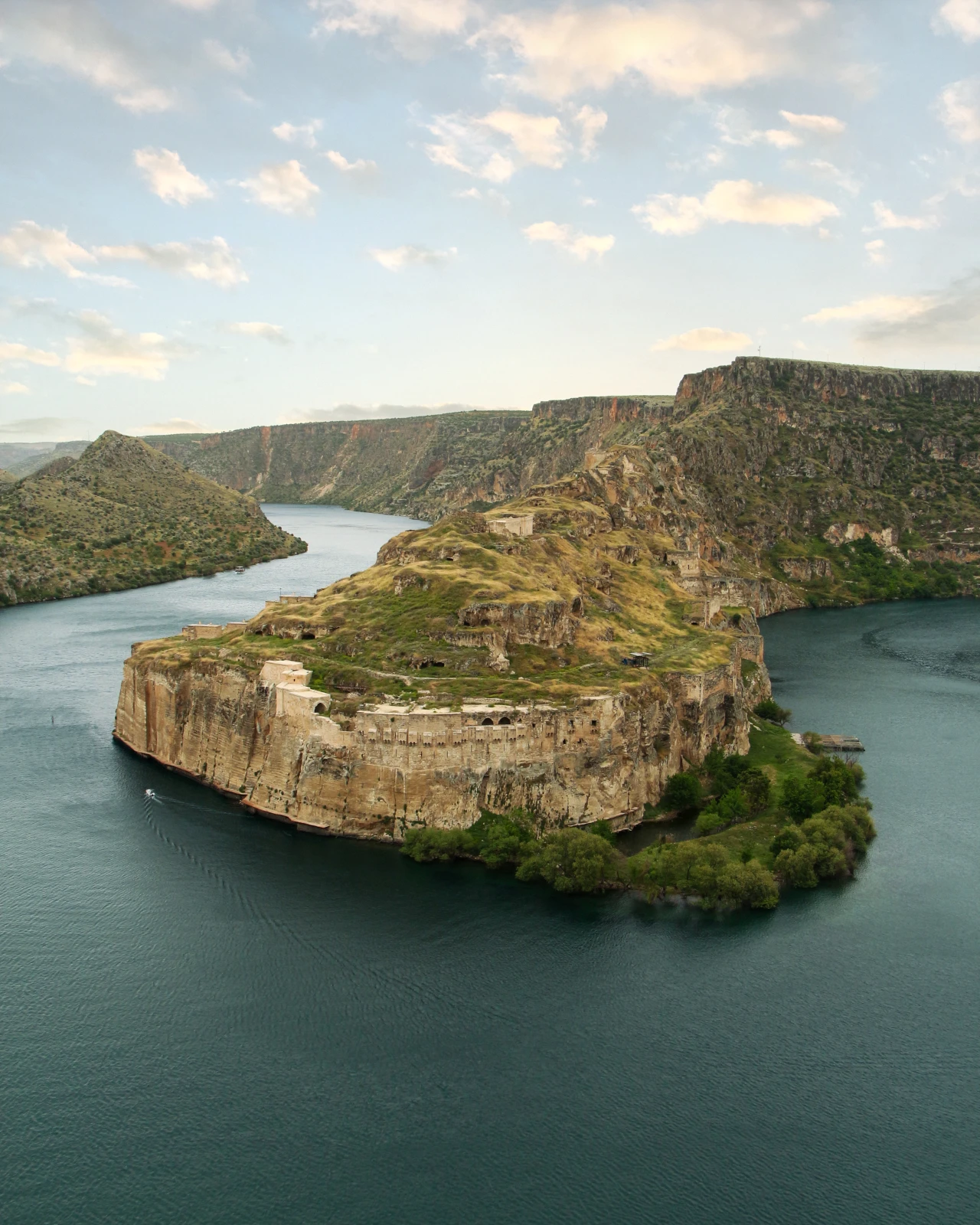 Rumkale