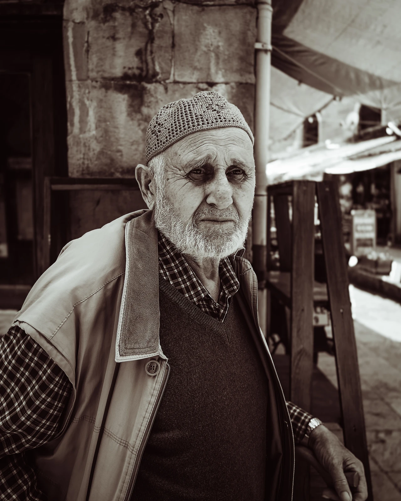 Hayat Yükü